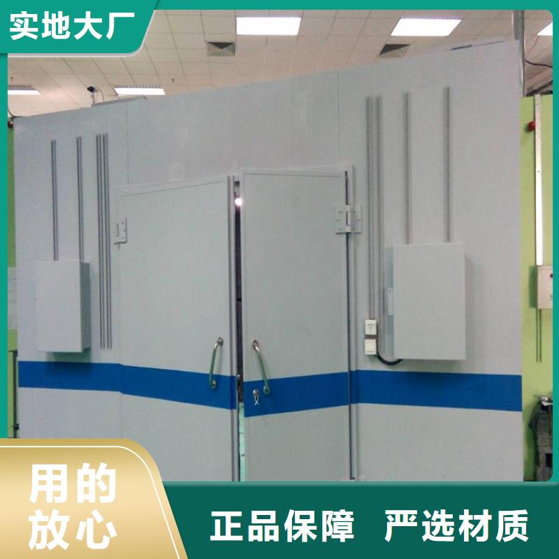 地下探伤防护门质量可靠的厂家
