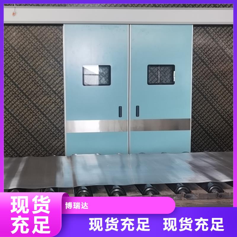 买射线防护门认准大厂家