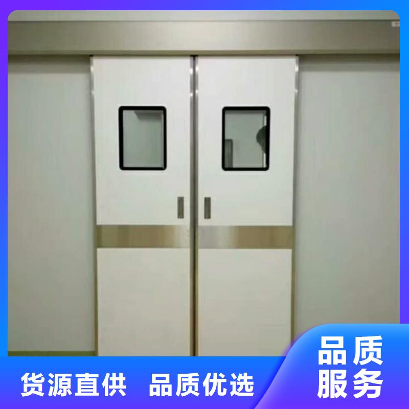 铅门防辐射铅板标准工艺