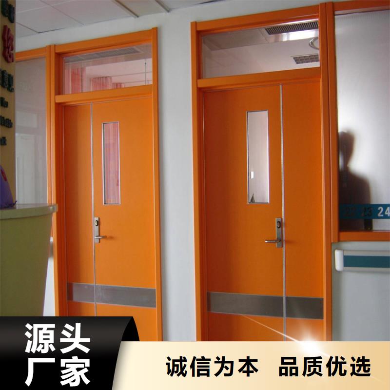 铅门防辐射铅板标准工艺