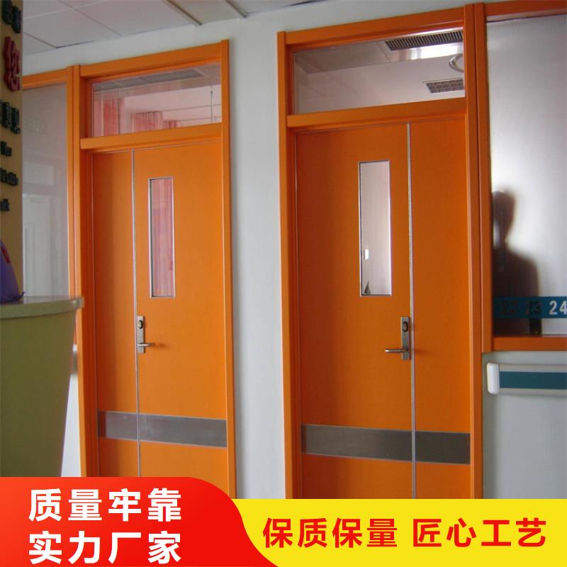 地下探伤防护门质量可靠的厂家