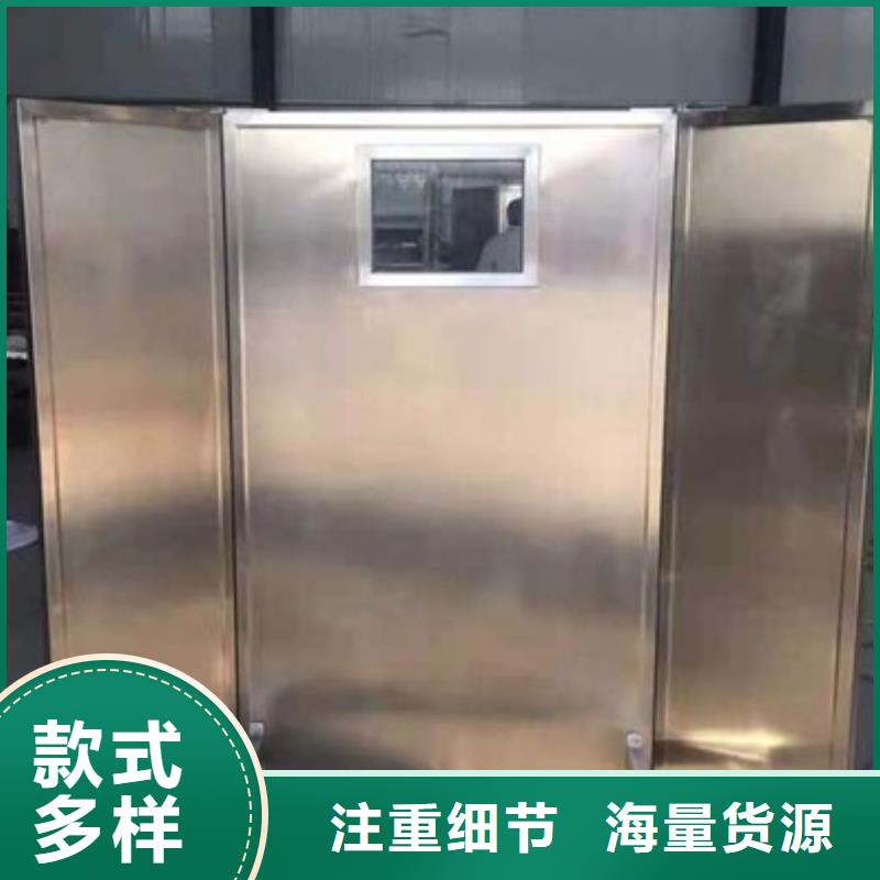 铅屏风,铅门厂家产地工厂
