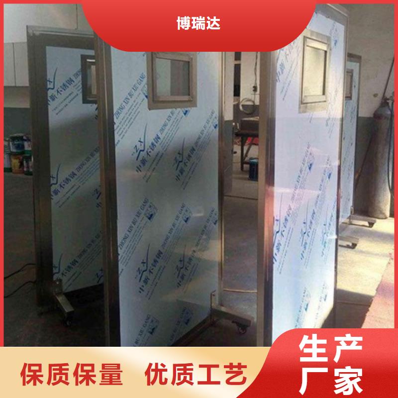 多规格铅屏风订制