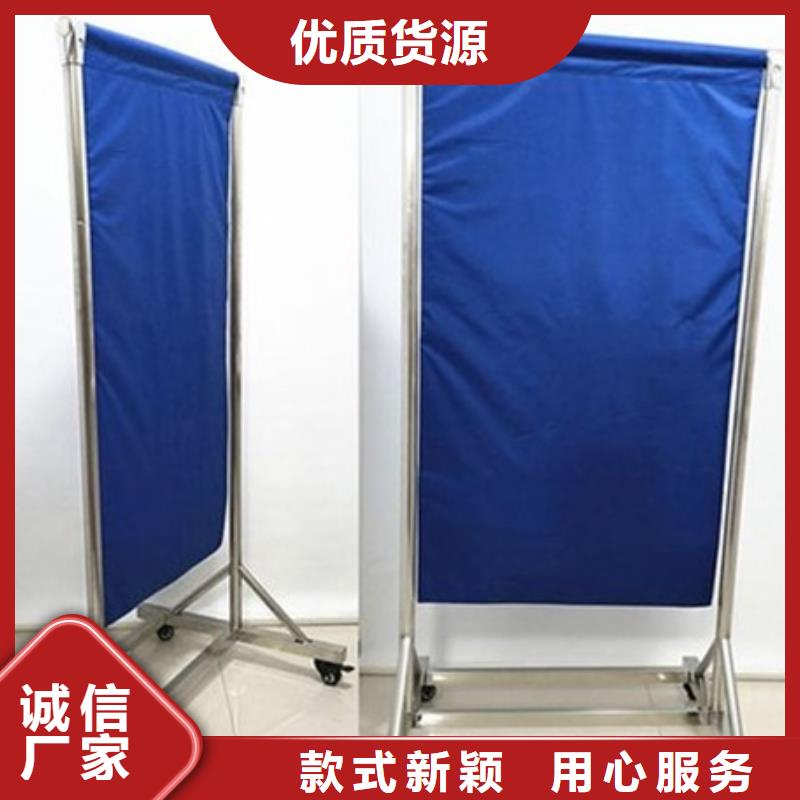CT室三联铅屏风型号齐全