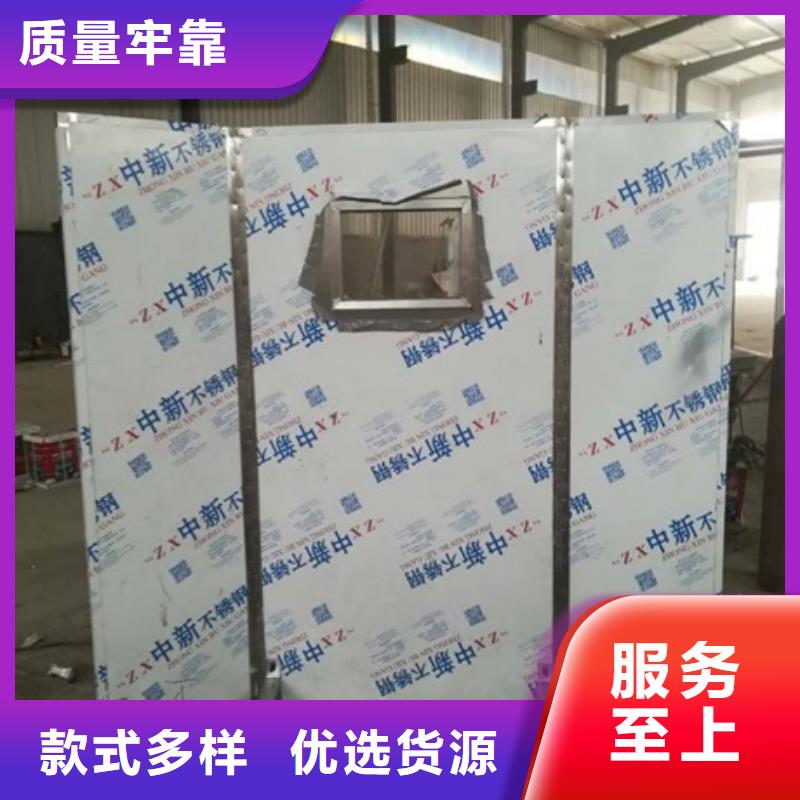 CT室三联铅屏风型号齐全