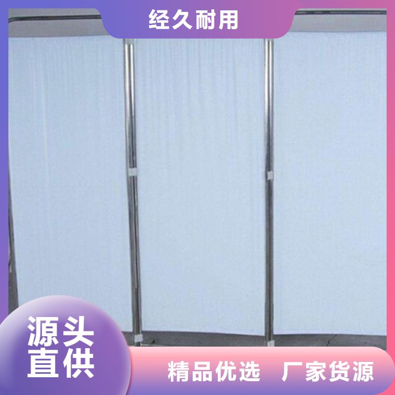 多规格铅屏风订制