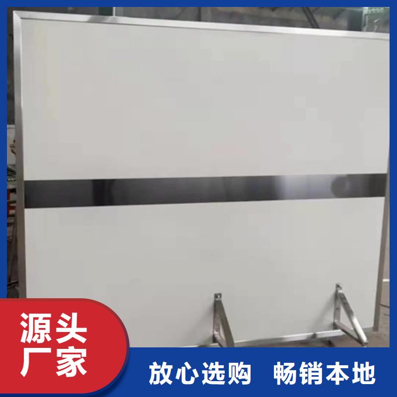悬挂式铅屏风全年低价