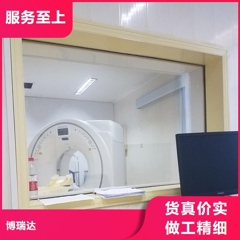 铅玻璃铅板品质不将就