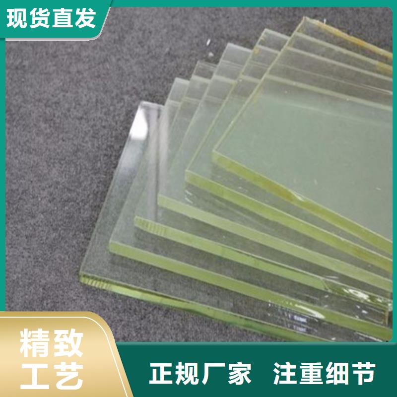 铅玻璃观察窗经销商