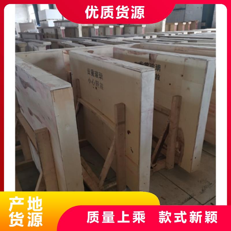 铅玻璃观察窗经销商