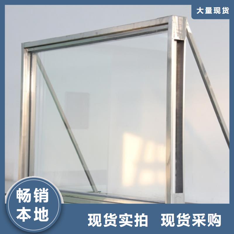 CT室铅玻璃厂家-长期有效