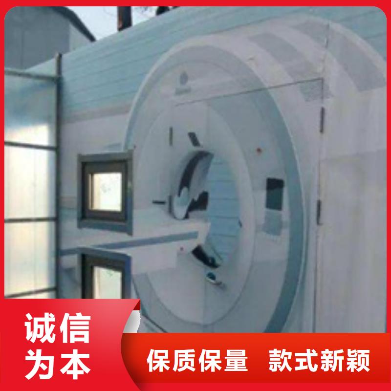 【方舱】医用铅砖好产品价格低