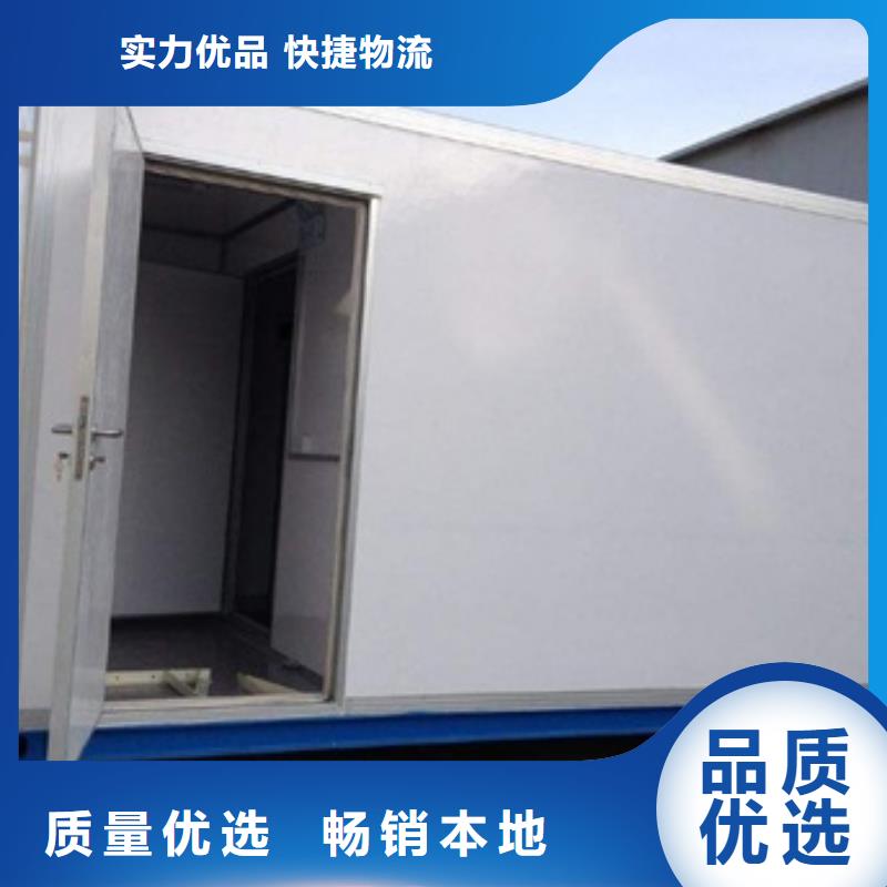 【方舱移动铅门专注生产制造多年】