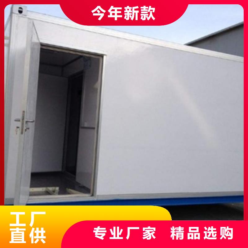 常年供应方舱医疗车-靠谱