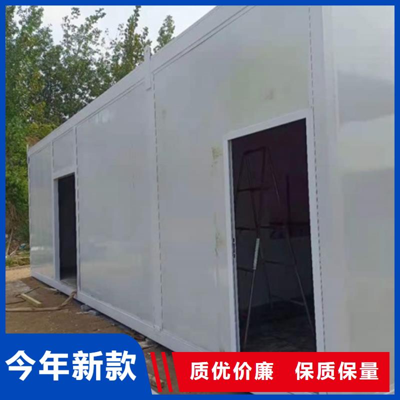 常年供应方舱医疗车-靠谱