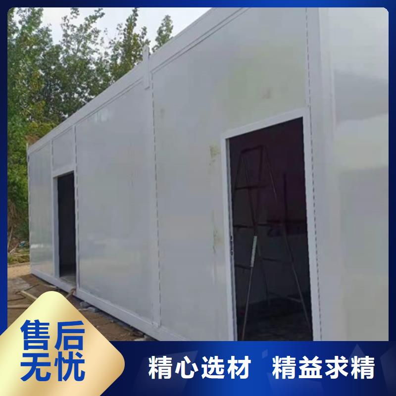 【方舱移动铅门专注生产制造多年】