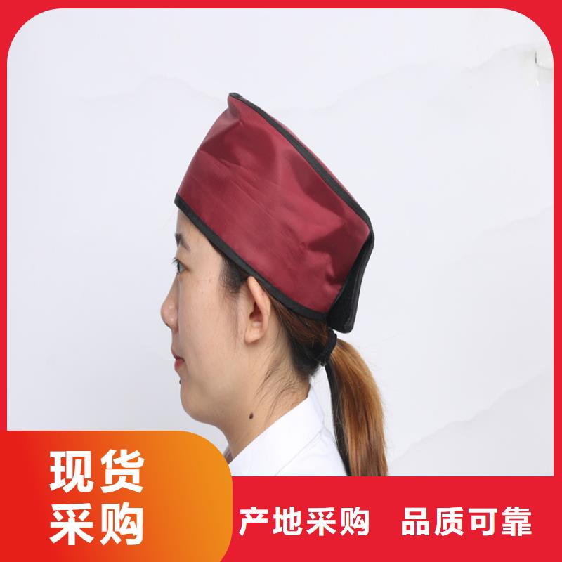 核辐射防护铅衣优选厂家