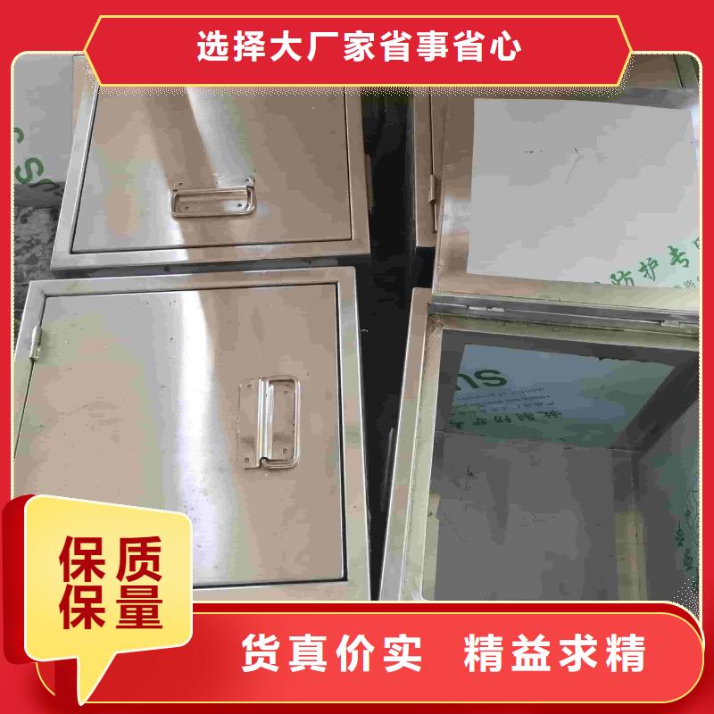 本地薄铅板生产厂家
