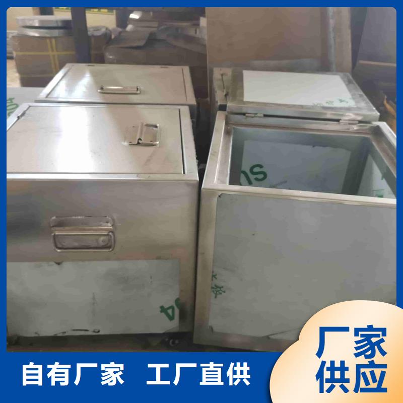 本地薄铅板生产厂家
