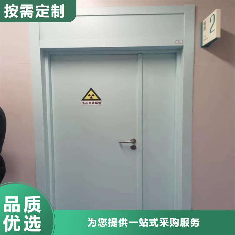 发货速度快的电动铅门供货商