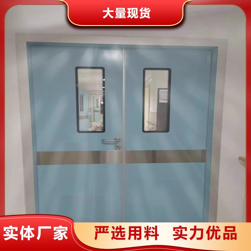 电动不锈钢铅门品质过硬