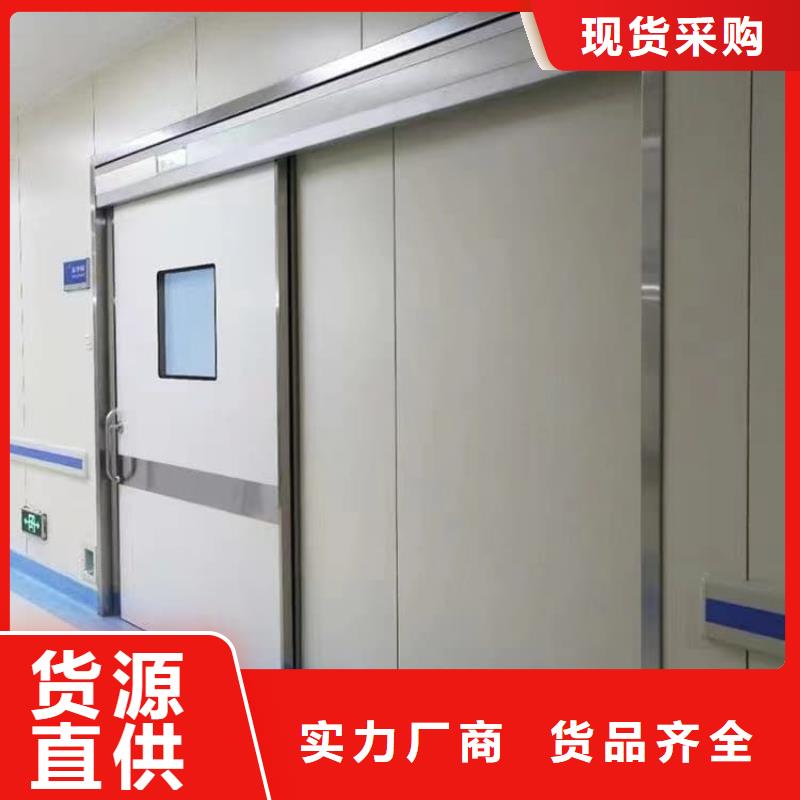 手动单开铅门货源充足