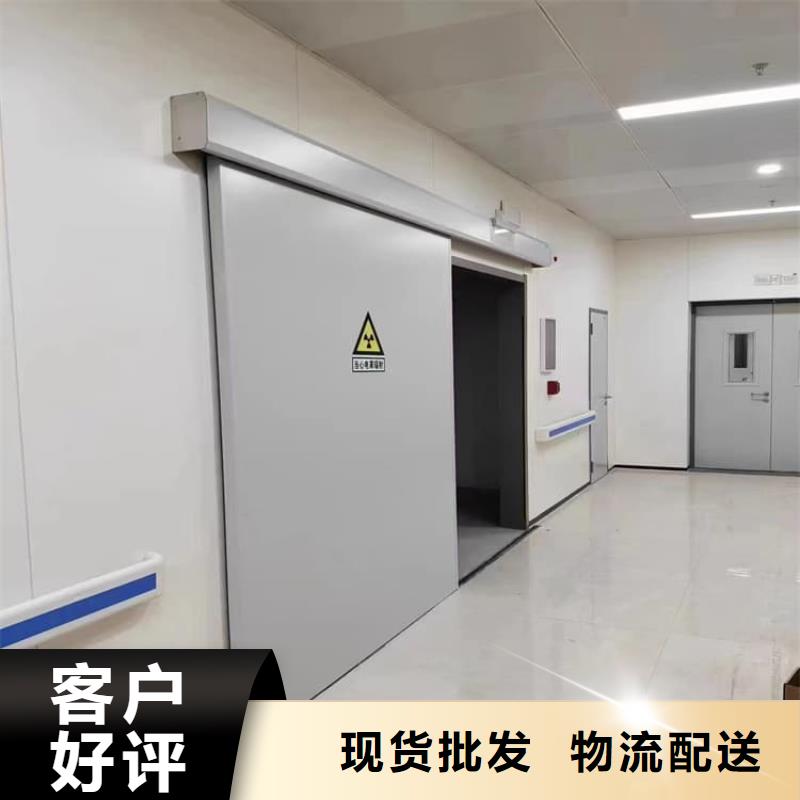 周边电动不锈钢铅门供应商