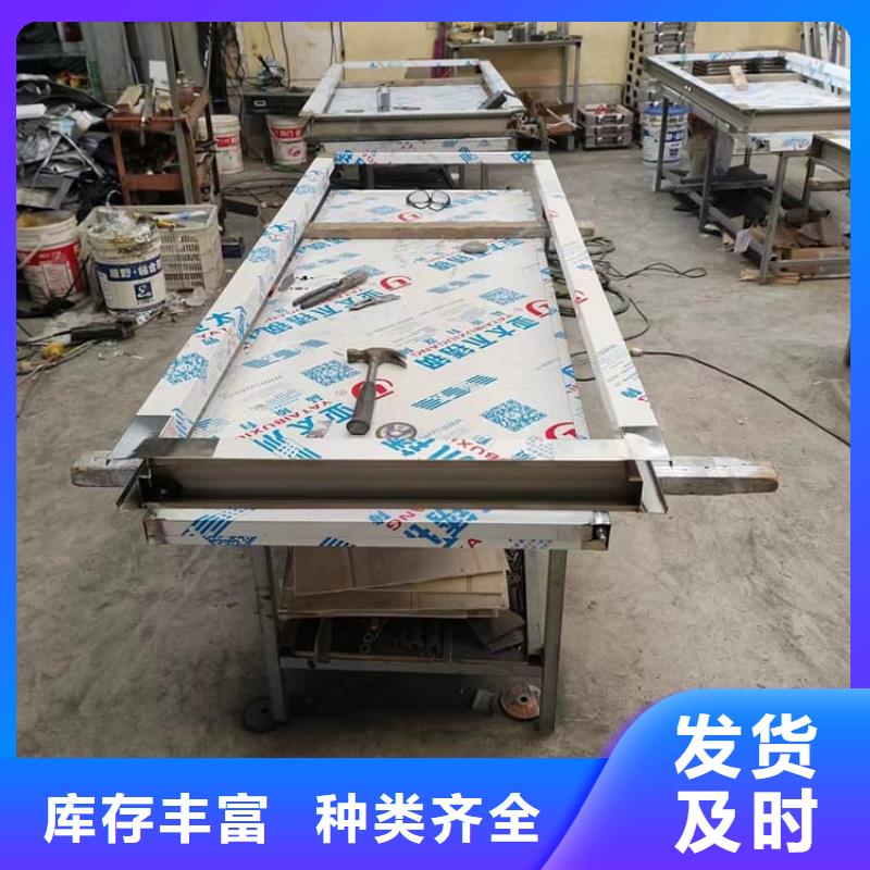 电动推拉铅板门品质保证