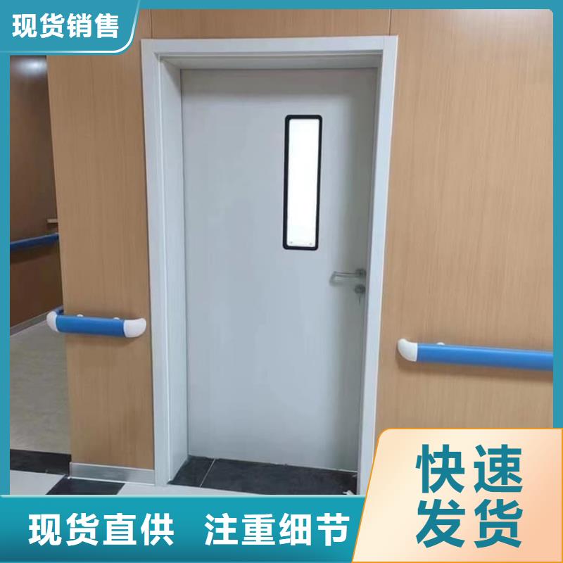 批发手动平开铅门