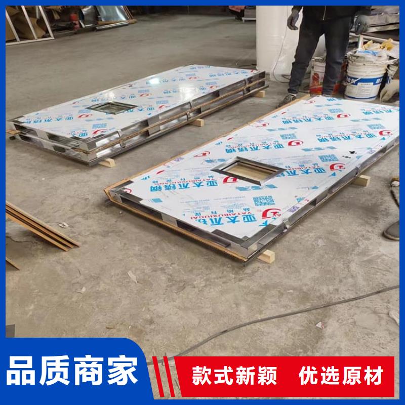 供应医用防护铅门_诚信企业