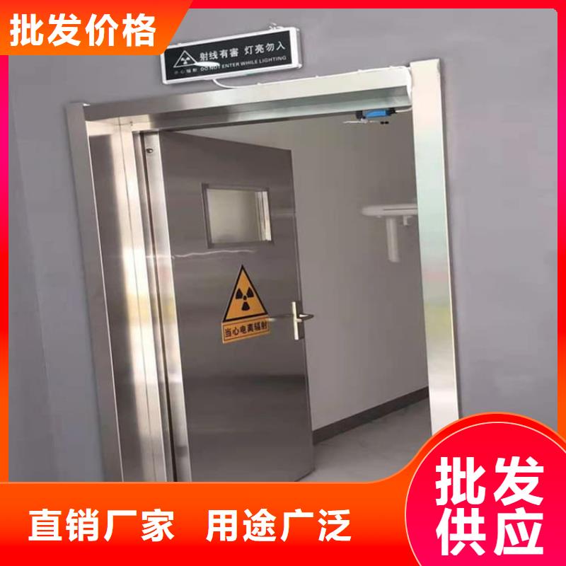 不锈钢铅门可靠的商家