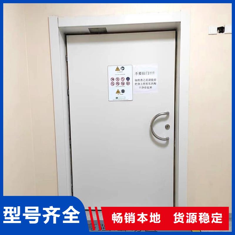 不锈钢铅门可靠的商家