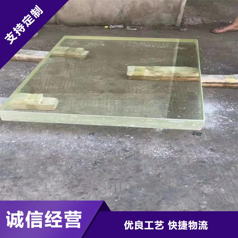 库存充足的辐射铅玻璃供货商