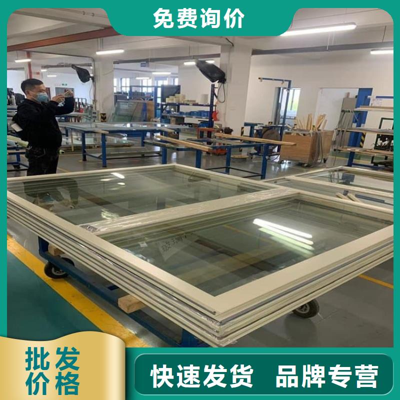 观察室铅玻璃4mmpb产品型号参数
