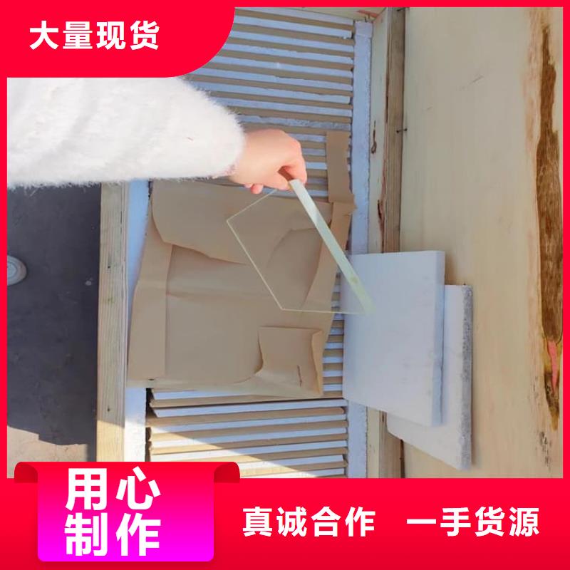 牙科防护铅玻璃质量保证老牌厂家