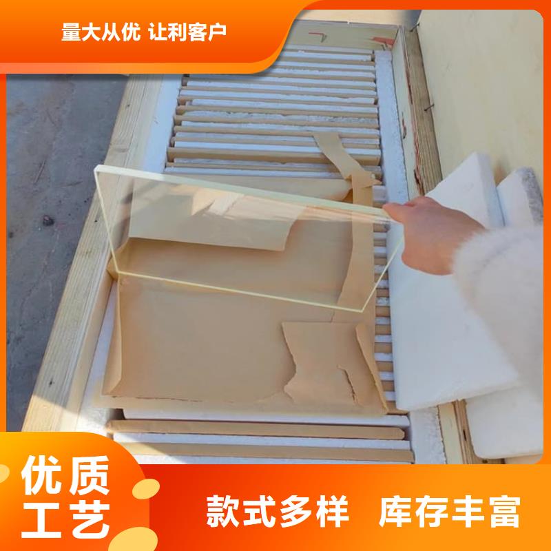 DR室铅玻璃包邮现货直销