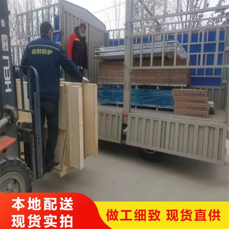 批发拍片室防护铅玻璃_精选厂家