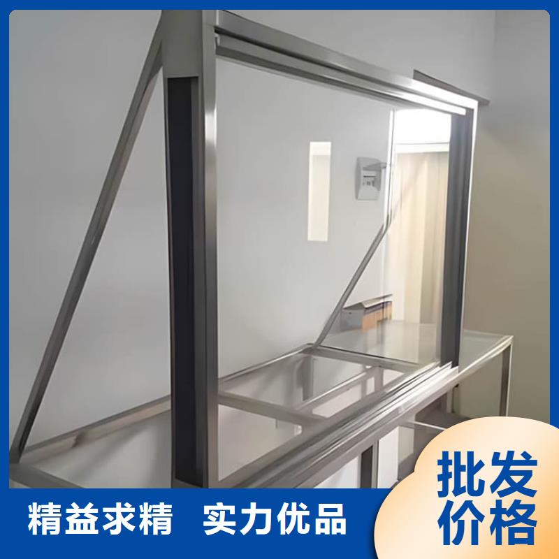 铅玻璃1个铅当量-售后完善