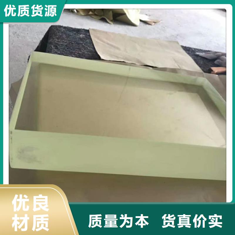 质优价廉的医院防护铅玻璃供货商