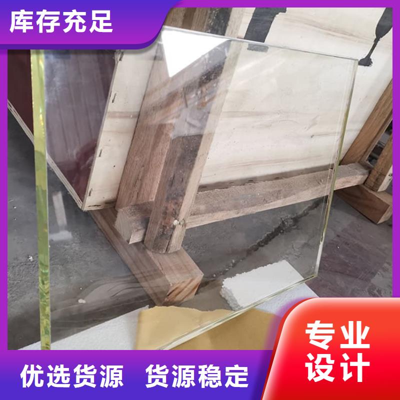 大块铅玻璃-实力厂家