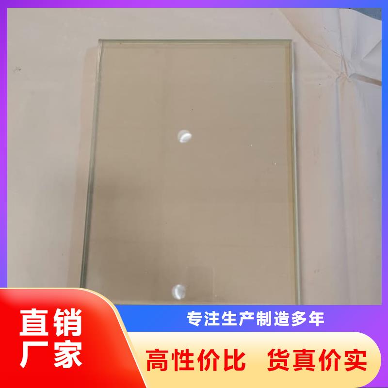 经验丰富的宠物医院铅玻璃批发商
