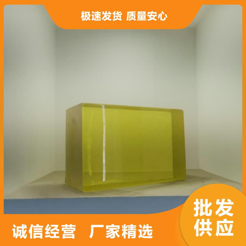 供应宠物医院铅玻璃_精选厂家