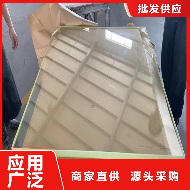 大块铅玻璃多年经验