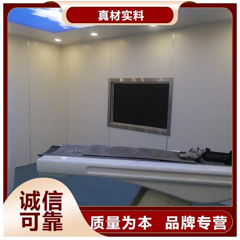 信誉好的放射科铅玻璃厂家