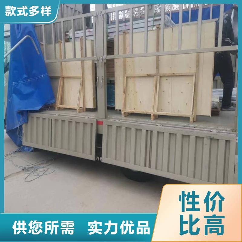 专业销售铅玻璃1200*800mm-现货供应