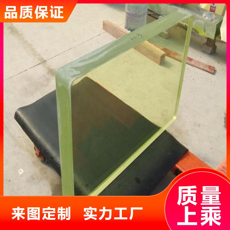 价格合理的CT室铅玻璃批发商