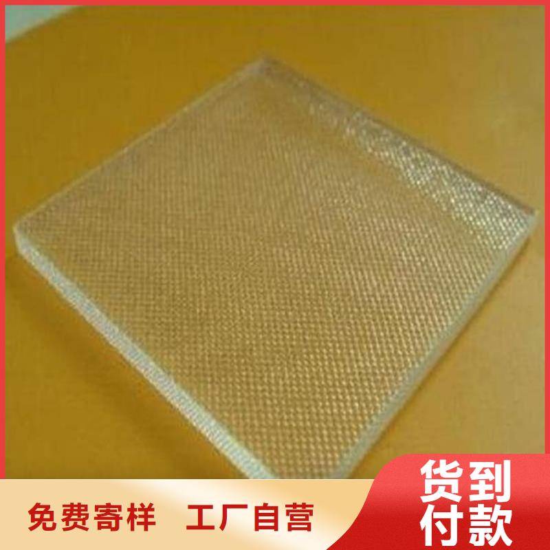 宠物医院铅玻璃来图定制