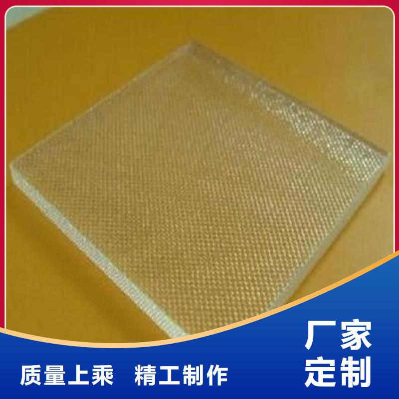 铅玻璃20mm产品型号参数