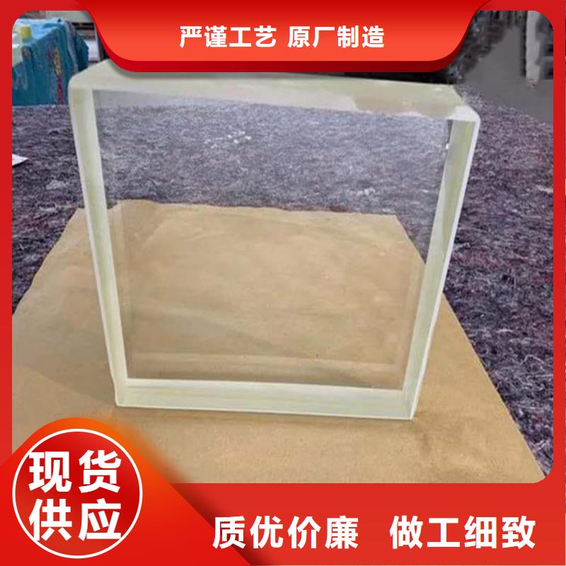 手术室铅玻璃产品种类