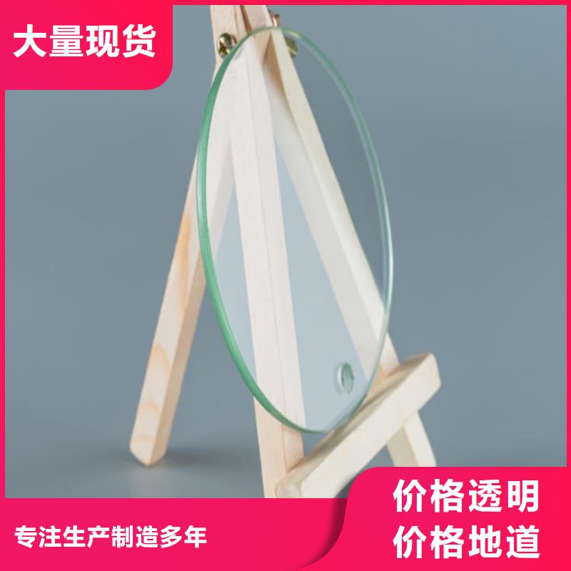 观察窗铅玻璃深受客户信赖